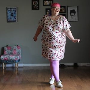 Junarose Ophelia Dress